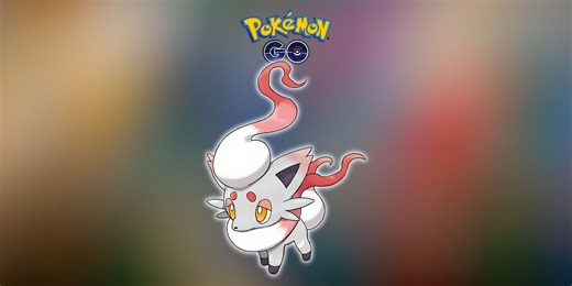 Pokemon GO: How To Get Hisuian Zorua (Can Hisuian Zorua Be Shiny)