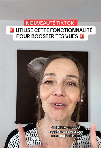 Tutoriel inclus 🚨 Utilise la fonctionnalité Flip Story pour booster ton reach. Je te montre comment utiliser Flip story. #tiktoktips #flipstory