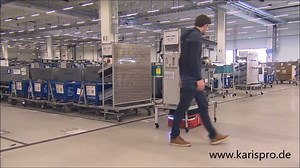 5.3K views · 63 reactions | Auf Aufstiegskurs in der Logistik-Liga...