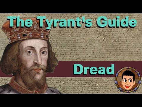 CK3 Dread Guide: Mechanics, Effects, Lifestyle Perks & Builds