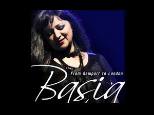 Basia "From Newport to London"
