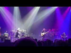 Steve Hackett Horizon +Supper’s Ready / Live / 19/04/2023