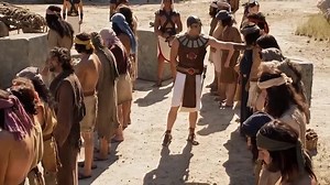 Moises y los diez mandamientos capitulo 86 completo