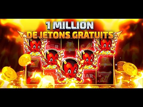 Cash Billionaire Slots - Jeu de Casino 777 Gratuit