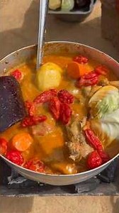 Sauce pistache légumes pour bien débuter la semaine 🙏🏽