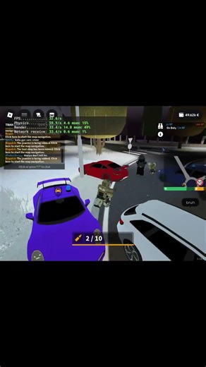 Average Yapper 🥀 | Emergency Hamburg