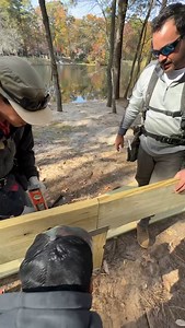 22K views · 484 reactions | A strong post to beam connection is crucial to any deck frame!  . . @prowoodlumber #framing #framer #build #builder #designandbuild #dexk | Premier Outdoor Living | Facebook