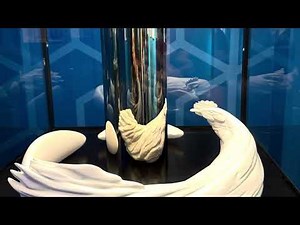 Illusion museum in Copenhagen