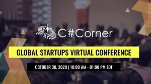 Global Startups Virtual Conference