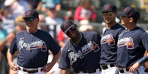Spring FAQ: Braves heading south