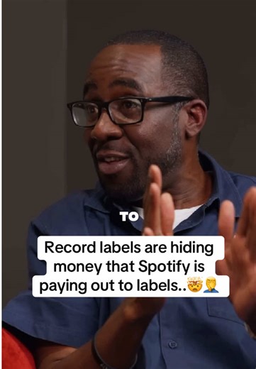 Record Labels and Spotify: What's Really Happening?