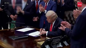 Won't be dictated: US-Europe clash over free speech; Trump bans 5 Europeans; EU vows response