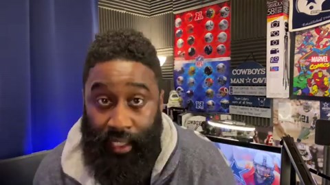 law nation sports: gerald mccoy's nfl future: will the dallas cowboys give him a chance?