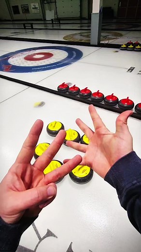 Rock Dance Challenge: Day 8 of Adding Rocks