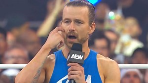 3 Things Adam Cole could do in AEW if he retires from in-ring competition