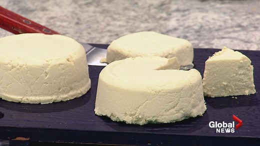 How to make your own vegan cheese
