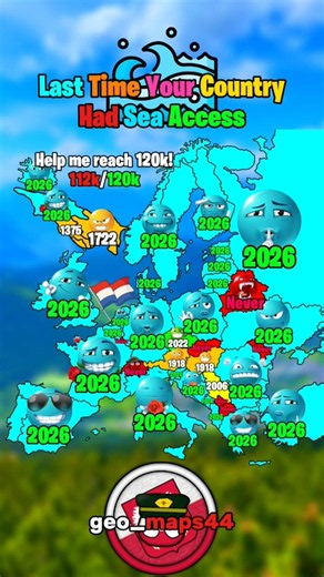 🇨🇿🤔 #geography #europe #map #maps #mapper #mapping #sea #country #countryballs #polandcountryball