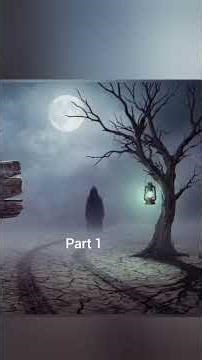THE COURSE OF CROSSROADS #creepypasta #terrifyingtales #scarystories #horrorstories #urbanlegends