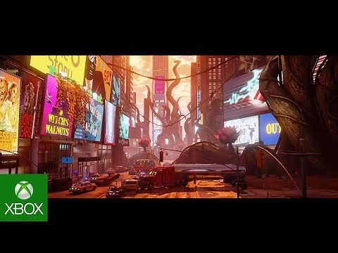 Jump Force - Launch Trailer