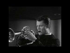 So what - Chet Baker Quintet 1964