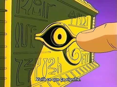 Yu-Gi-Oh! Saison 0 - VOSTFR - EP 1