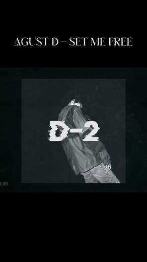 The Perfect Transition: Set Me Free with Jimin and Agust D