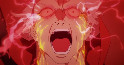 Devil May Cry season 1 review