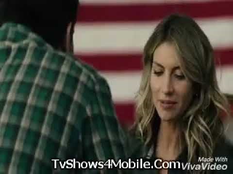 Seal Team Trailer 1