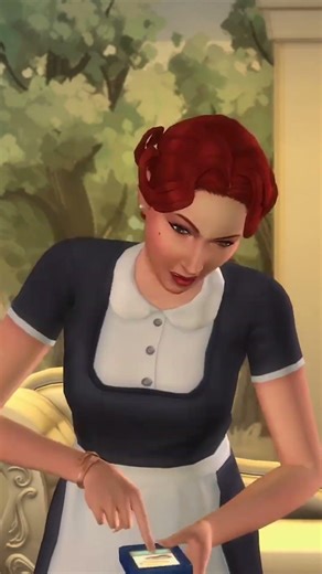 The announcement of the crown and legacy was exciting! | #shorts