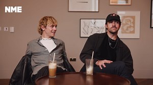 The Driver Era: “The goal this year is to release three albums”