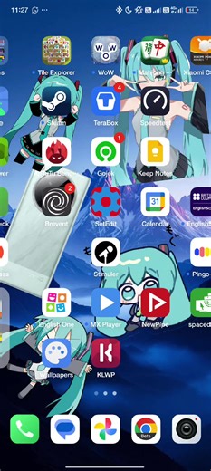 low battery 44°C moment #pocox6pro #pocox6pro5g #miui #hyperos #hyoeros2