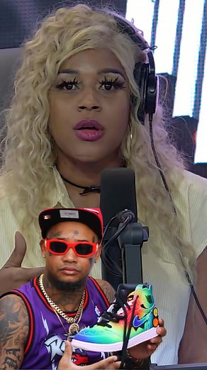 392K views · 13K reactions | Los mejores tenis de Los Mina | El Braylin | Facebook