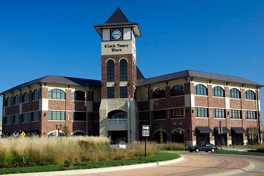 Peoria, IL | CPA, Tax & Advisory Firm | Sikich