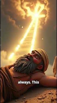 5 Times Angels Intervened in Bible History to Change Lives | Animated Bible Story