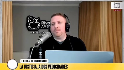 "Si me pongo en lector, oyente o televidente es INSOPORTABLE. 24/7 hablando de Adorni, y hace más de un mes que pasa esto"Bueno, tampoco se hagan los boludos porque ya los conocemos a ustedes 💸 cuánto apostamos a que hoy a la noche Joni sigue hablando de Adorni?