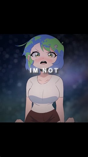 earth chan edit #edit #animeedit #earthchan