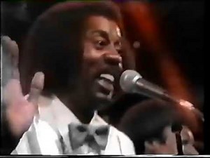Power - The Temptations (1980) | Live on The Midnight Special