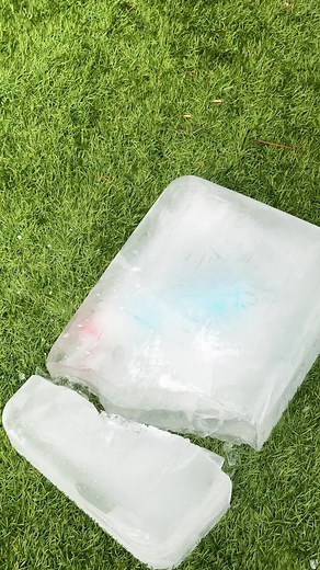 Refreshing Ice Pop Toothpaste: Summer Vibes & Delicious Taste