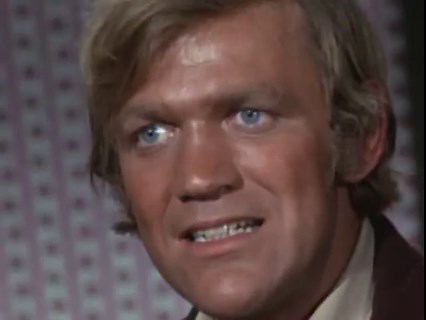 Here Come the Brides (TV Series 1968–1970)