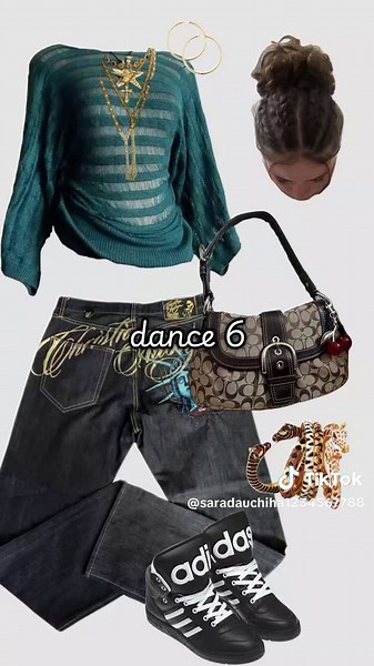 TikTok Dances Challenge 2025: Top 10 Viral Dance Trends