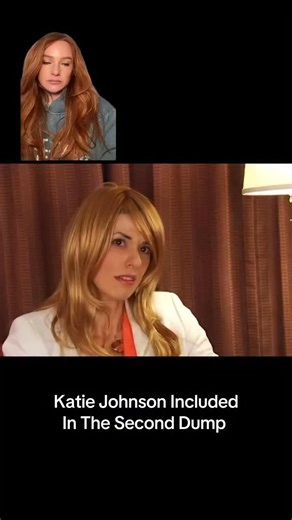 217K views · 3.9K reactions | Katie Johnson's testimony has...