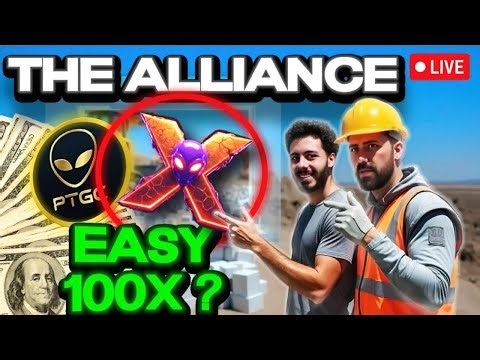 PULSECHAIN CRYPTO ALLIANCE MORNING REVIEW || THE NEWEST THING FROM X PROTOCOL ON PULSECHAIN