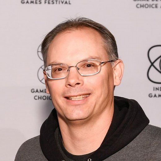 Tim Sweeney: conheça o CEO da Epic Games, que criou o jogo Fortnite