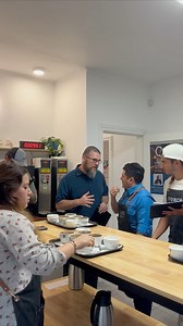22 reactions | Wondering what a day at a Q Course looks like...?! 朗 Can you see yourself in a room like this? For more information visitt: https://www.coffeeinstitute.org/education/quality-evaluation #CQI #CoffeeQualityInstitute #QGrader #QCourse #coffeequality #coffeeeducation #QGraders #coffee #Arabica #CoffeeCupping #cuppinglab | Coffee Quality Institute | Facebook