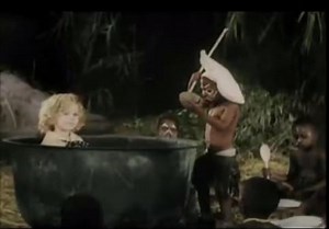 Shirley Temple's Earliest Movies Are Really Hard to Watch