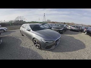 What are the Common Issues and Repair Costs of Volvo V90 II ( 2016 - now )