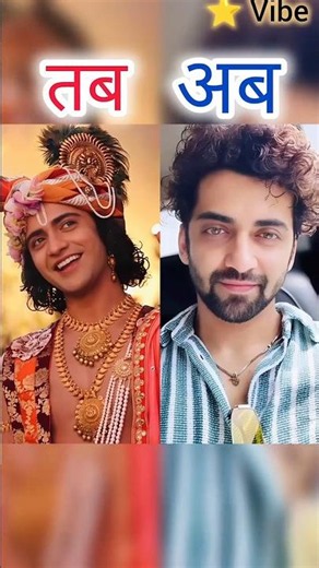Radhakrishn fame Sumedh Mudgalkar's family and untold facts about his life.#sumedhmudgalkar #shorts