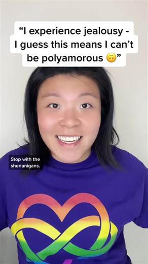 Managing Jealousy in Polyamory Relationships