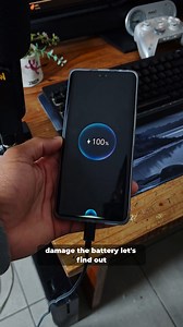 3.3K views · 1.1K reactions | Is it safe to charge your phone overnight 樂 #tech #techtips #android #androidtips #princetechtips | Prince Marko | Facebook