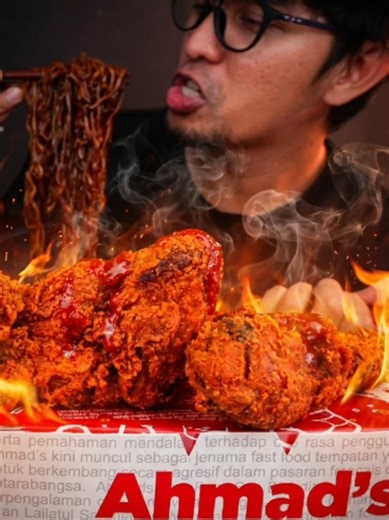 Ghost Pepper Challenge: The Ultimate Mukbang Experience
